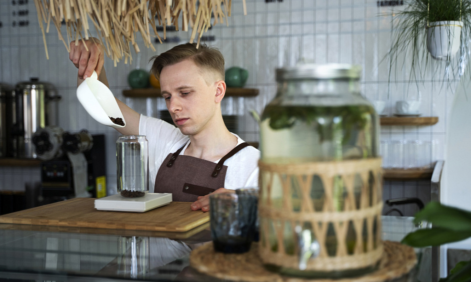 Superb Cafe for Sale Whakatane 1