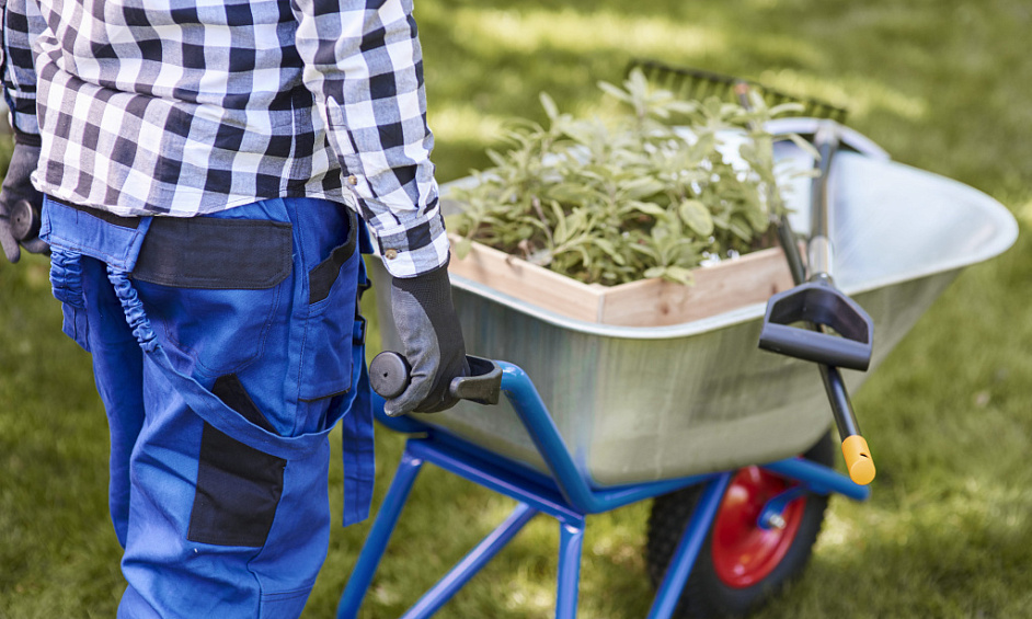Lawn Care Business for Sale Rolleston 1 Lawn Care Business for Sale Rolleston 1