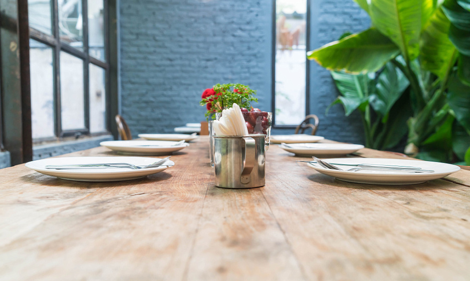 Manu Restaurant Franchise for Sale City Center Christchurch 1