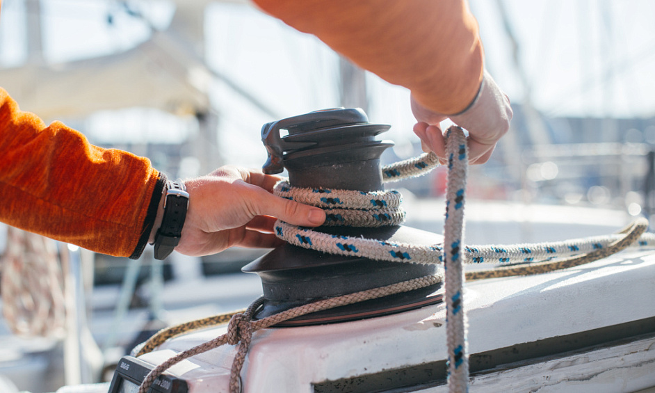 Marine Repair Business for Sale Auckland 1