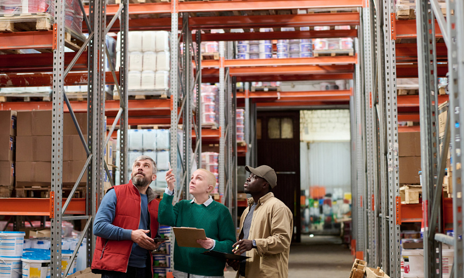 Wholesale Distribution Business for Sale Auckland 1