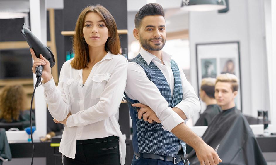 4 Hair Salon Group Business for Sale Auckland 1