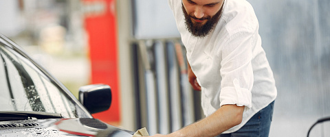 Car Detailing Businesses for sale in Hamilton 163629