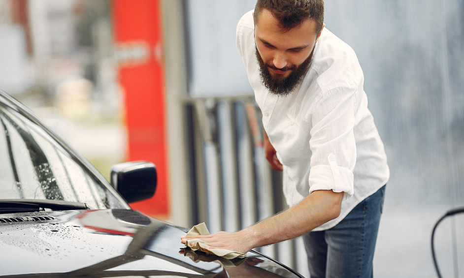 Profitable Car Grooming Business for Sale Hamilton Area 1