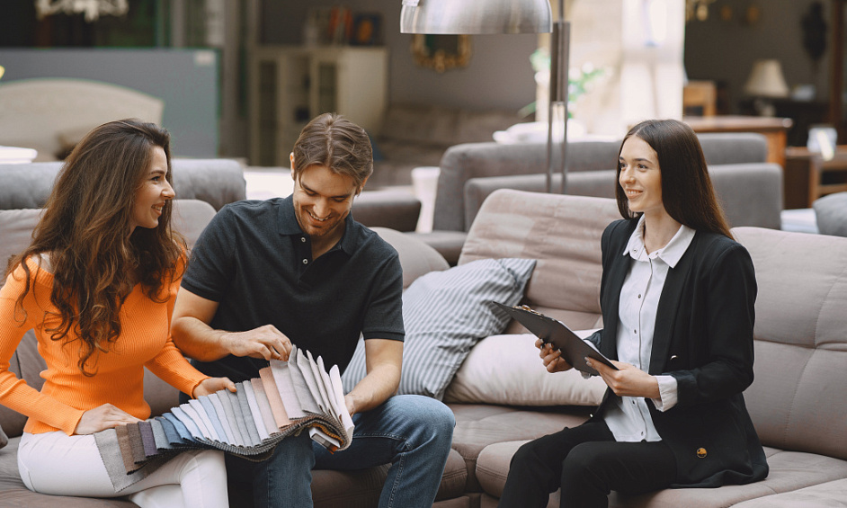 Specialist Home Furnishings Business for Sale Hawekes Bay 1