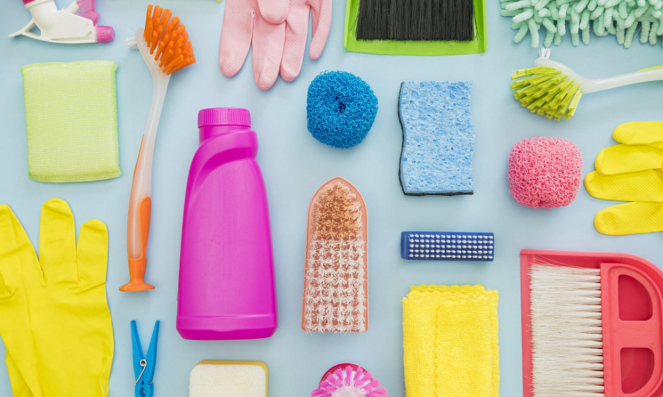 Commercial Cleaning Services Franchise for Sale Wellington 1