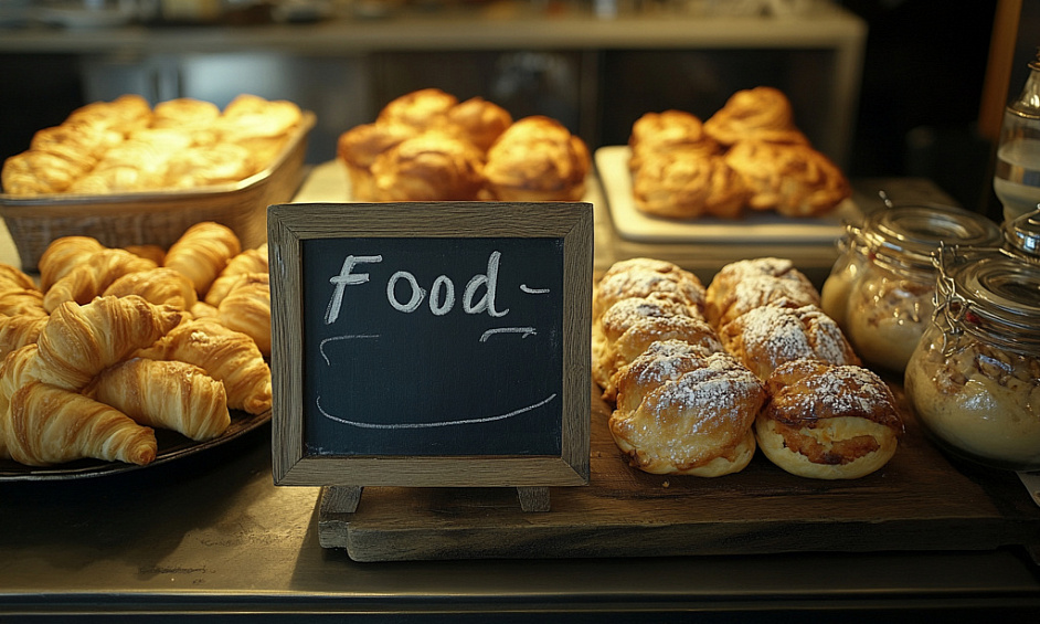 Popular Bakery & Lunch Bar Business for Sale Napier 1