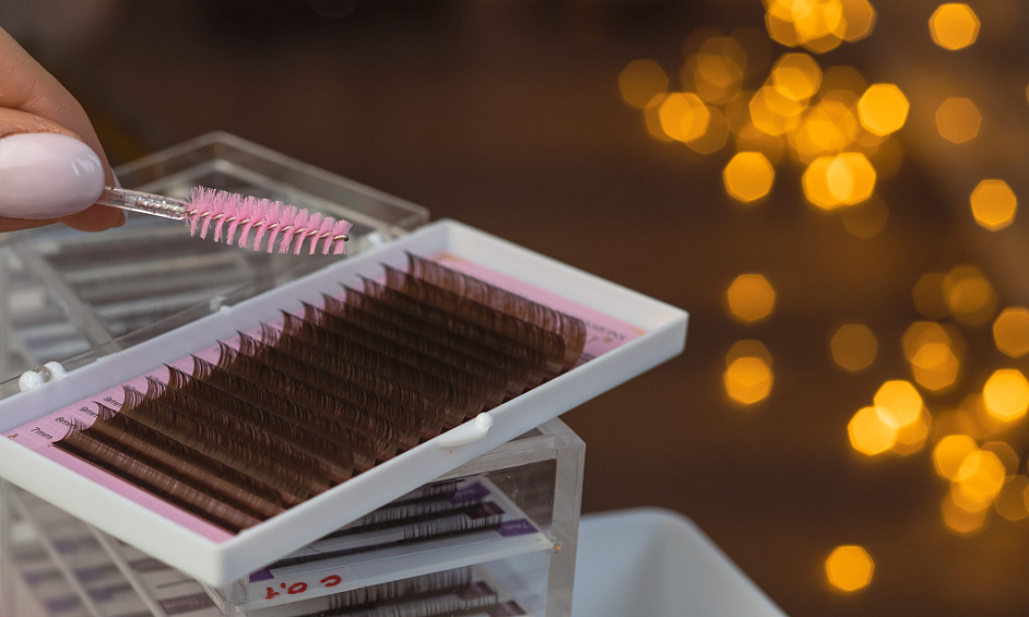 Premium Lash & Brow Salon Business for Sale Auckland 1