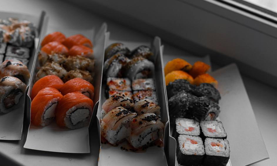 Sushi Restaurant/Takeaway In Prime Auckland City Fringe - (Cml 11461) For Sale 1