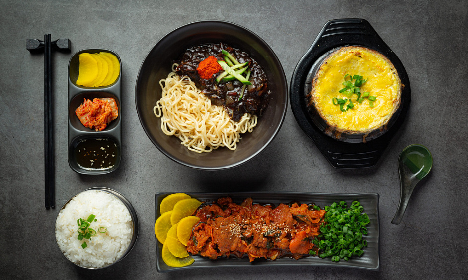 Asian Restaurant for Sale Tauranga 1