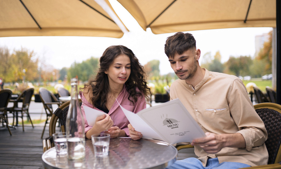 Long-established Restaurant for Sale Napier 1