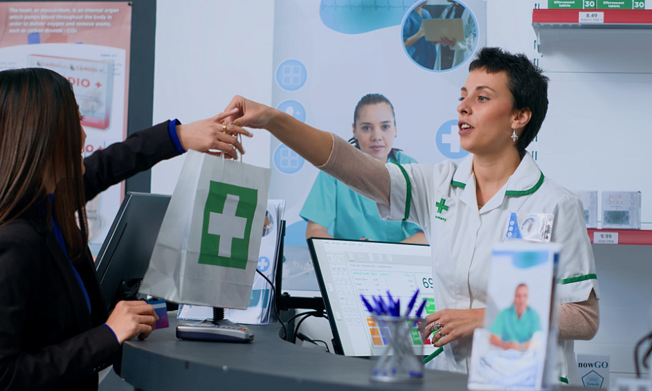 Established Pharmacy Business for Sale Auckland 1 Established Pharmacy Business for Sale Auckland 1