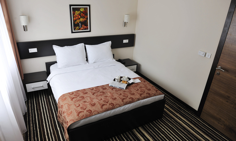 Motel for Sale Greymouth 1