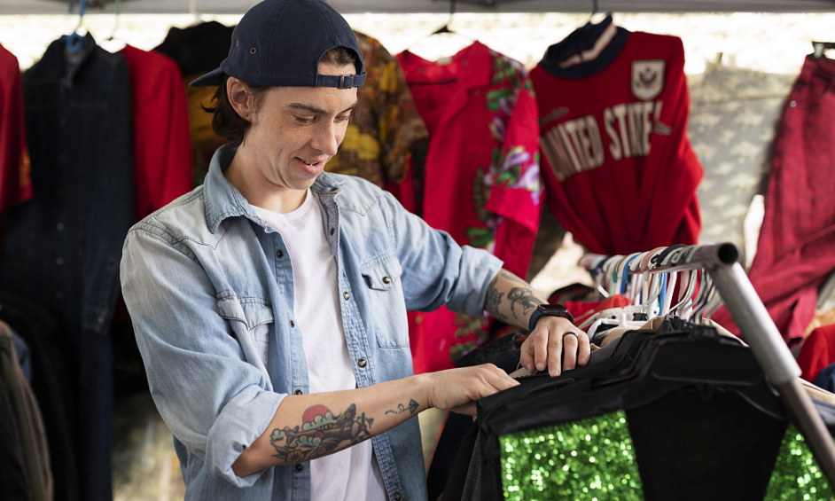 High-Impact Streetwear Business for Sale Ponsonby Auckland 1