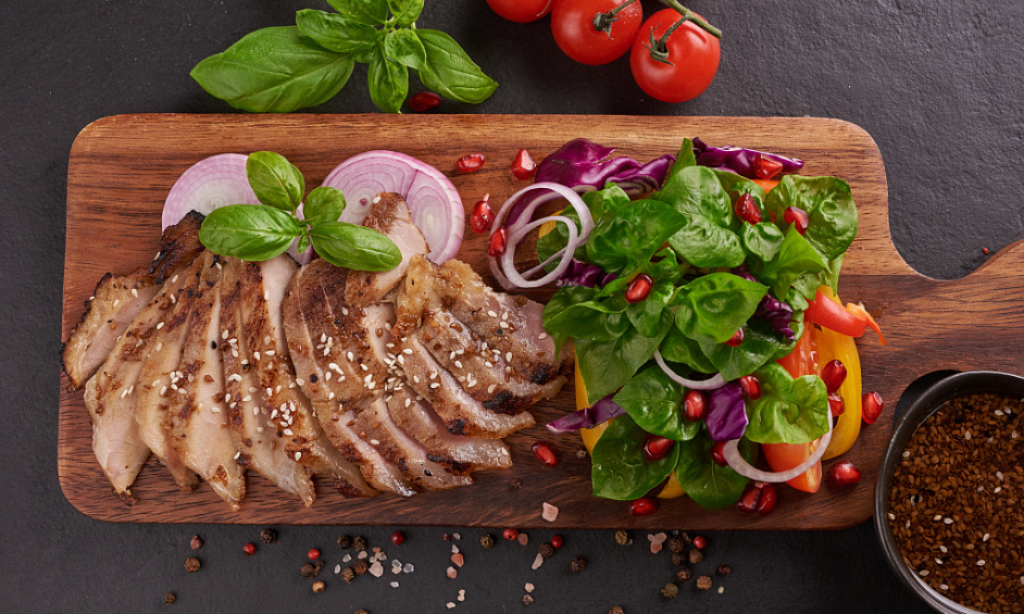 Lunchbar Business for Sale Tauranga 1