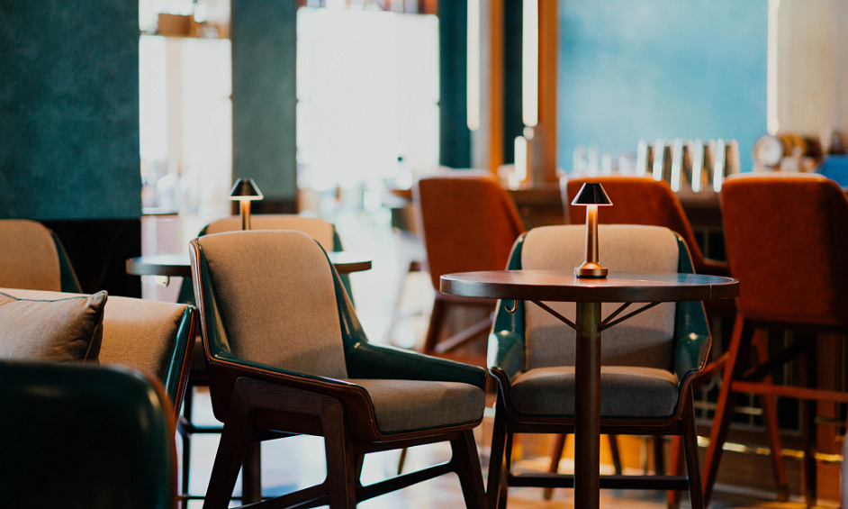 Extraordinary Central Cafe for Sale Auckland 1