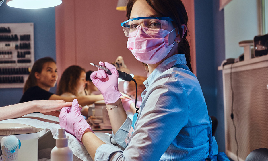 Beauty and Nails Business for Sale Christchurch 1