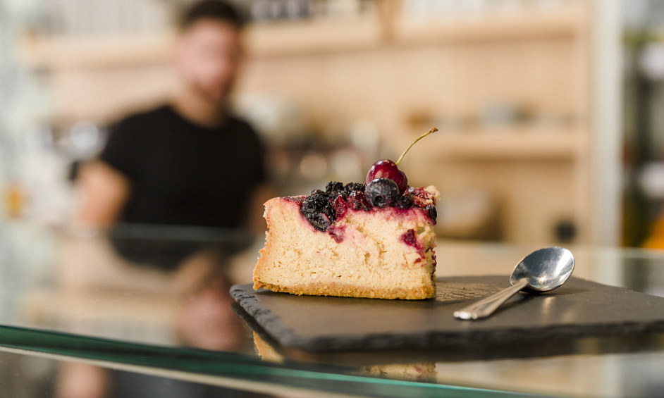 The Cheesecake Shop Franchise for Sale South Auckland 1