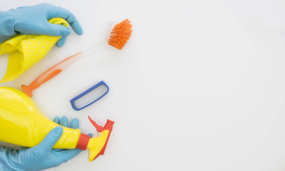 Homebased Cleaning Business for Sale Tauranga 1