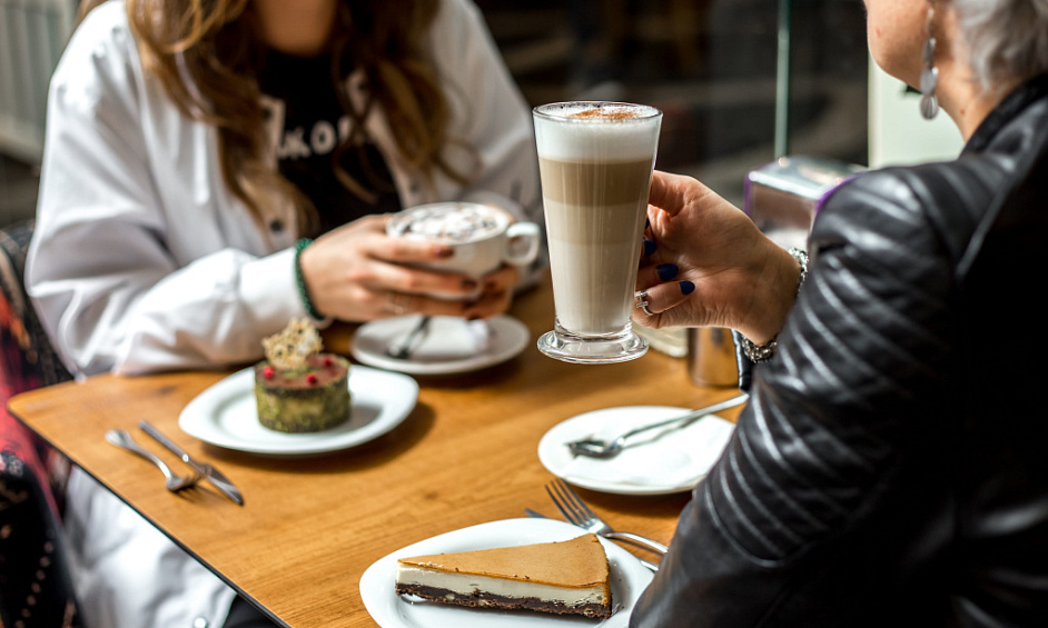 Cafe for Sale Takapuna 1