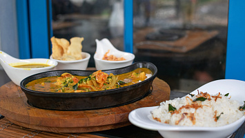 Indian Restaurants for sale in Christchurch 246141