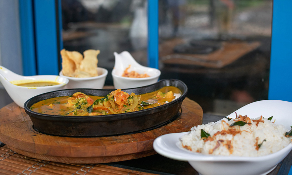 Indian Restaurant for Sale Christchurch 1
