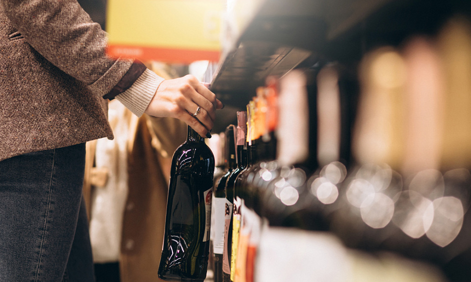 Liquor Retail for Sale Auckland 1