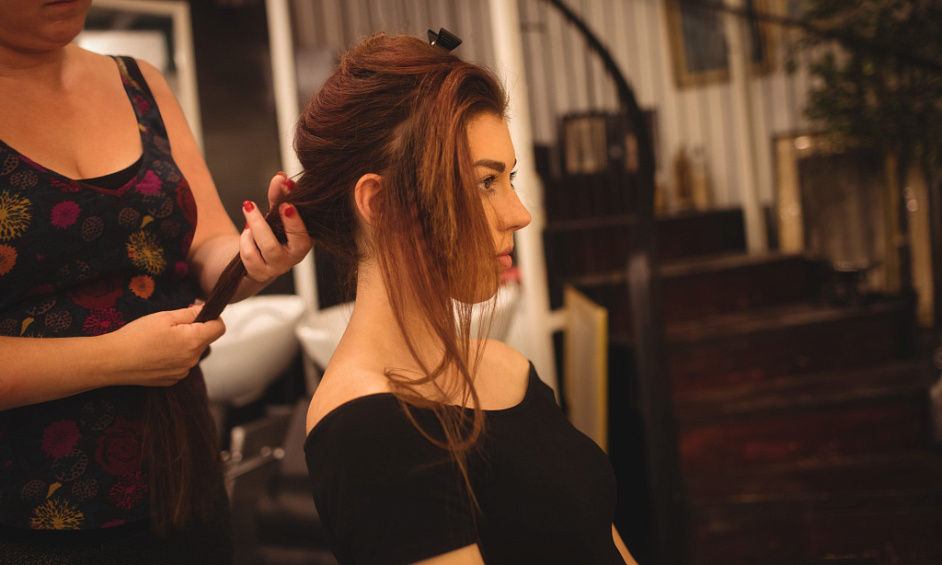Thriving Beauty Business for Sale Auckland 1