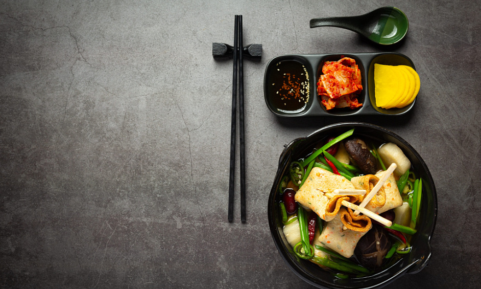 Korean Restaurant In Prime Location On The Hibiscus Coast - (Cml 11216) For Sale 1