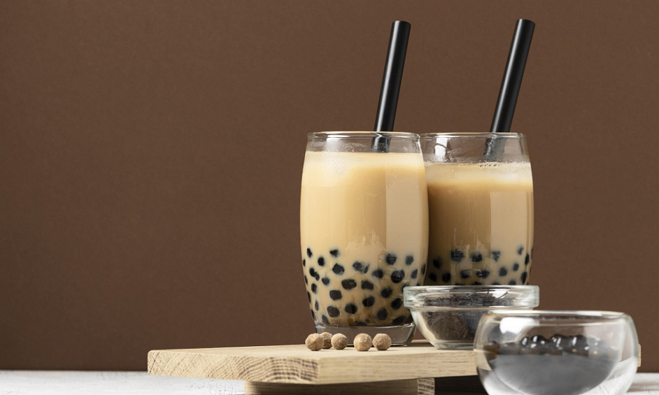 Popular Bubble Tea/Beverage Business, Low Rent, Easy To Run - (Cml 11519) For Sale 1