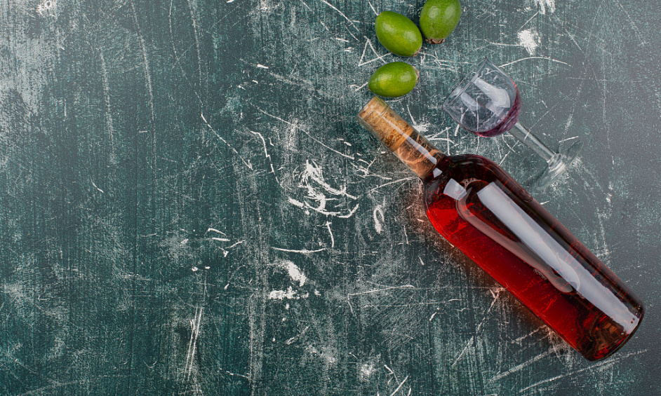 Stylish Bar & Bistro for Sale Waikato-Auckland Border 1