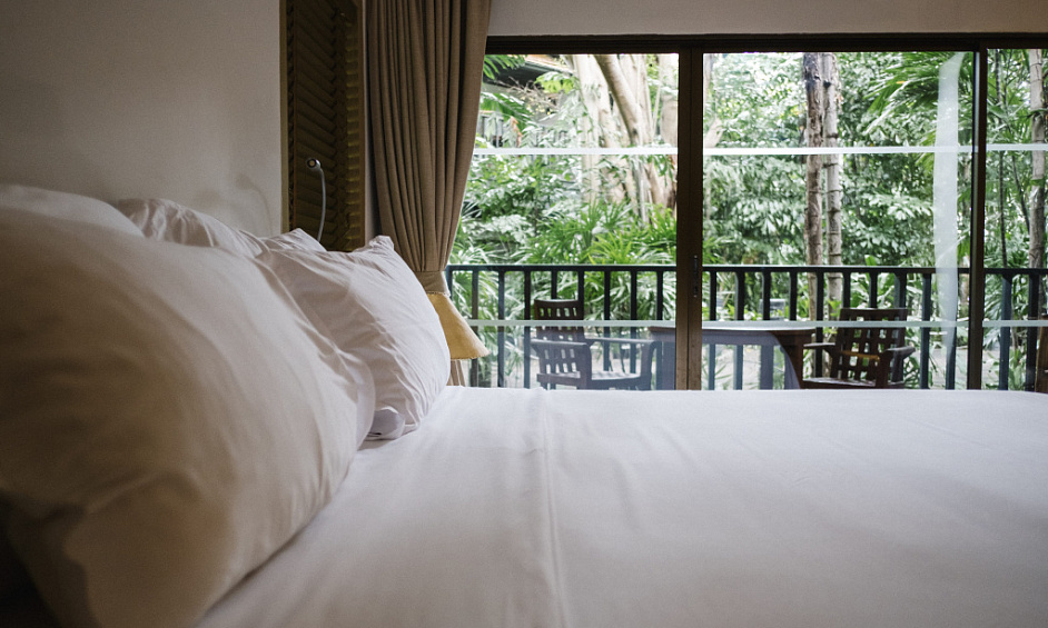 Garden Motel for Sale Dunedin 1
