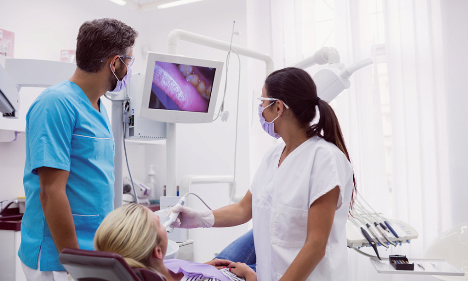 Dental Practice Business for Sale Inglewood Taranaki 1