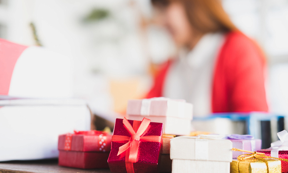 Profitable Gift Shop Business for Sale Napier 1