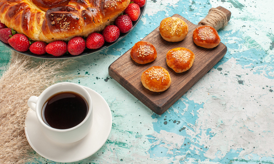 Modern Well-Presented Cafe-Style Eatery, Near New Opportunity - (Cml 11502) For Sale 1