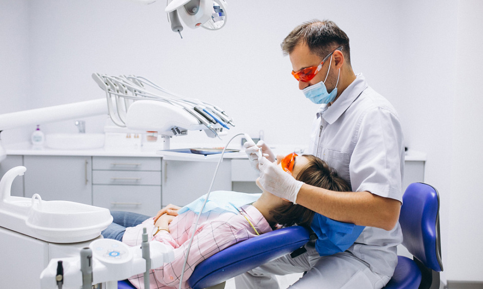 One Of A Kind Dental Practice - Auckland For Sale 1