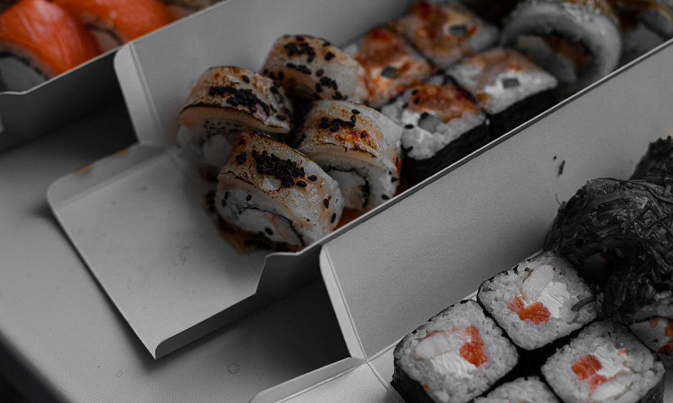 Fantastic Sushi Takeaway In East Auckland (Cml 10780) For Sale 1