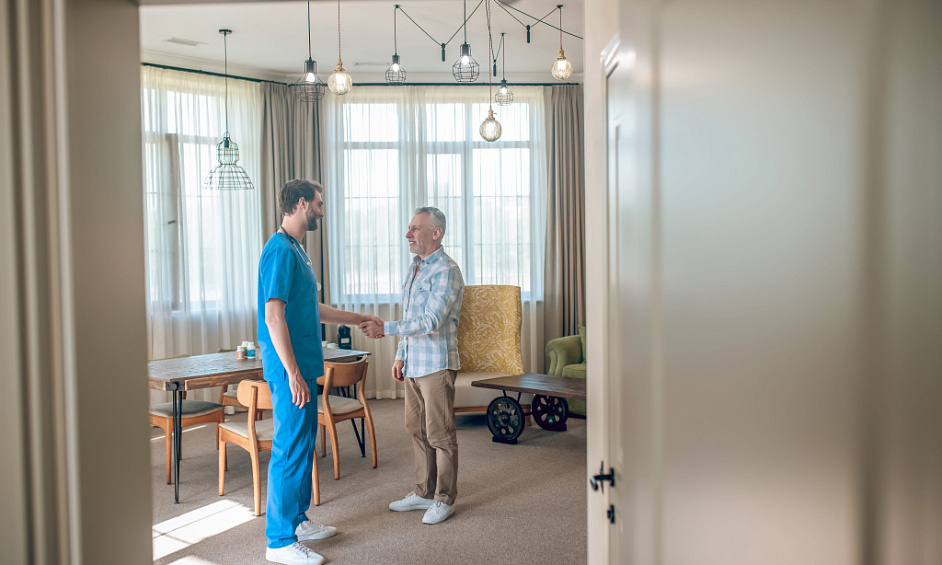 Aged Care Facility, Waitemata DHB For Sale 1 Aged Care Facility, Waitemata DHB For Sale 1