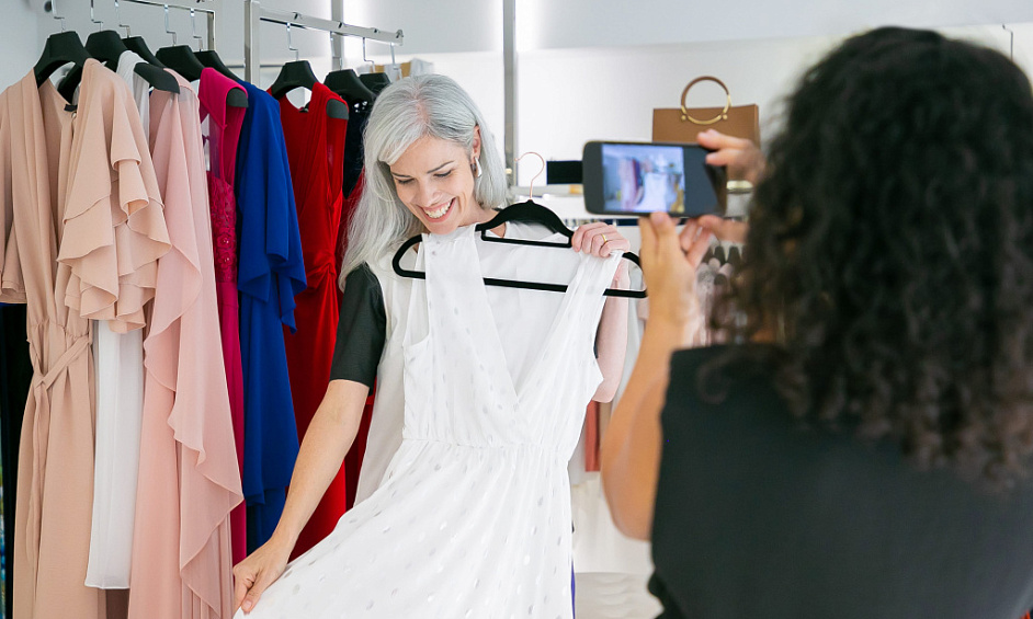 Fashion Boutique Business for Sale Christchurch 1