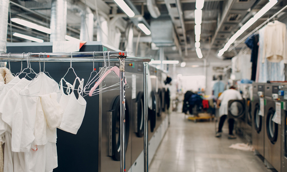 Commercial Laundry Business for Sale Auckland 1