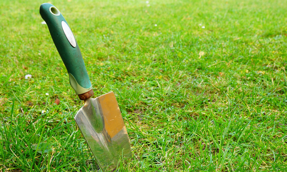 Lawn and Garden Services Franchise for Sale Rolleston 1