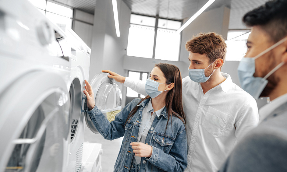 Cash-Flow Laundromat Business for Sale Waikato 1