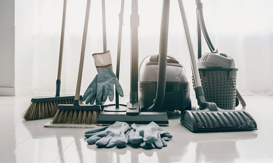 Home and Commercial Cleaning Franchise for Sale Auckland 1