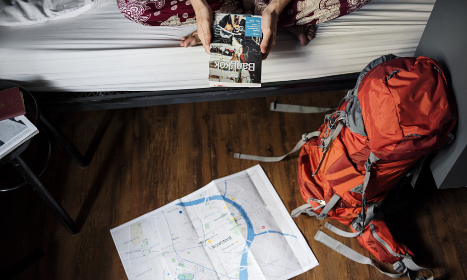 Backpackers Hostel Business for Sale Kerikeri Northland 1