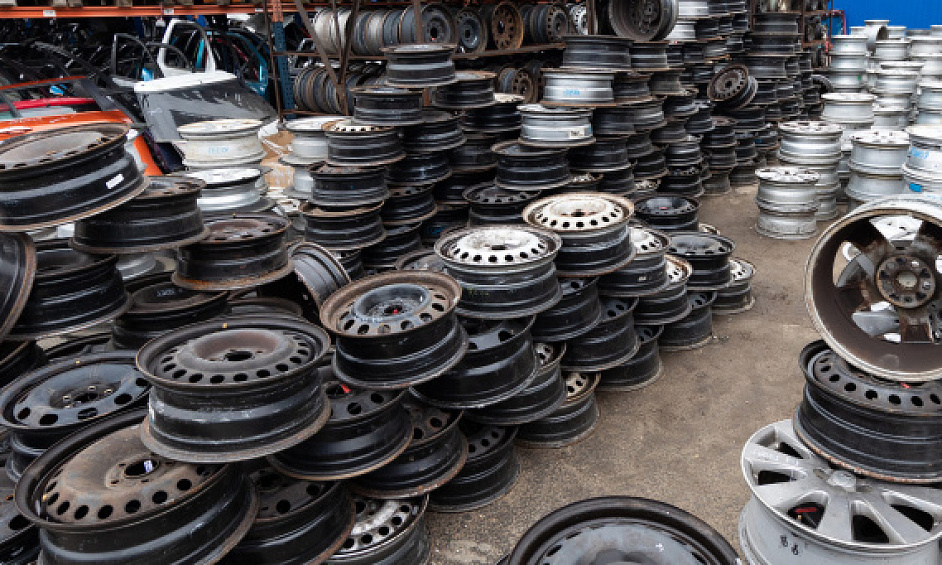 Automotive Dismantling & Spare Parts Business for Sale Auckland 1