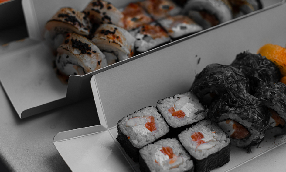 Rare Find – Stylish Sushi Business In Central Auckland’S Busiest Suburb - (Cml 11449 ) For Sale 1