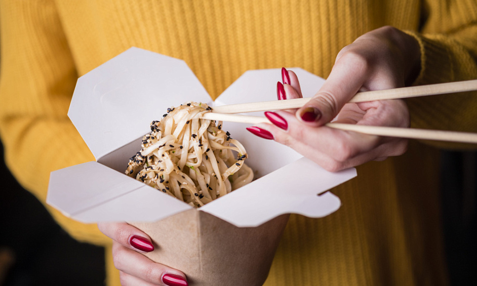 Asian Style Takeaway Downtown Auckland (Cml 11116) For Sale 1