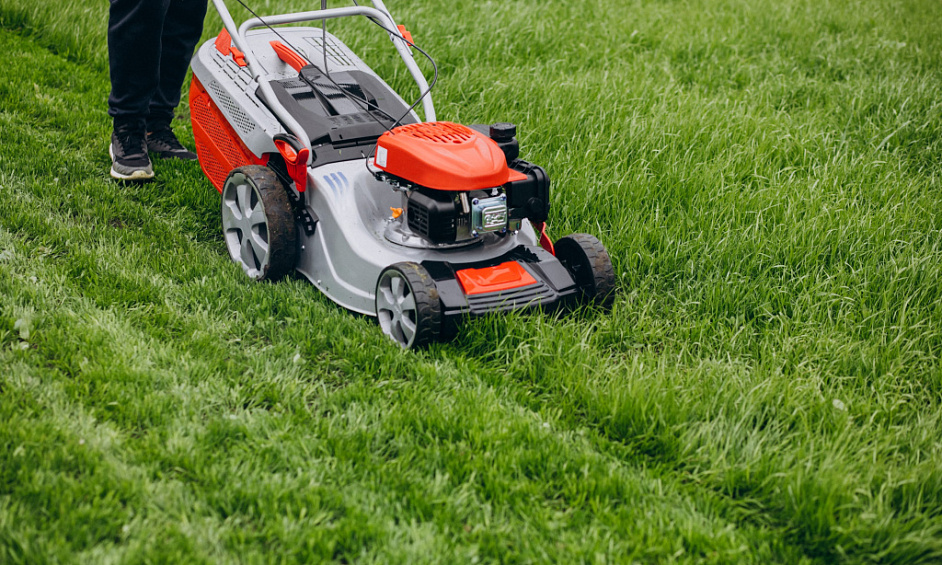 Lawn and Garden Services Franchise for Sale Christchurch 1
