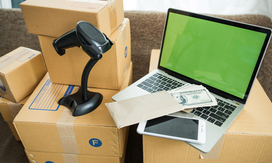 Profitable Distribution Business Of Dollar Store Products - (Cml 11085) For Sale 1