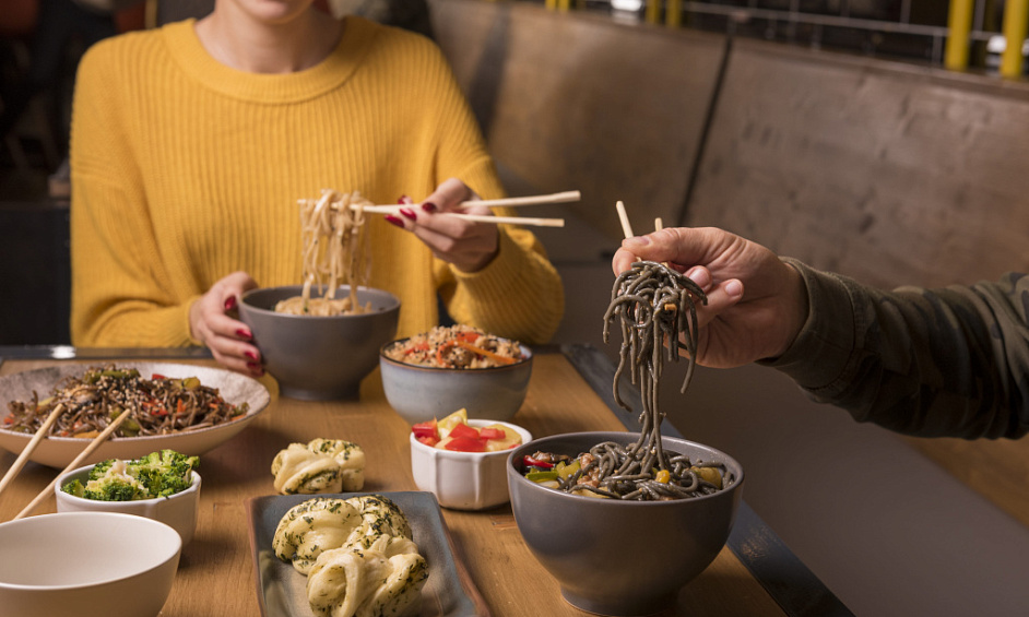 Korean Restaurant for Sale North Shore Auckland 1